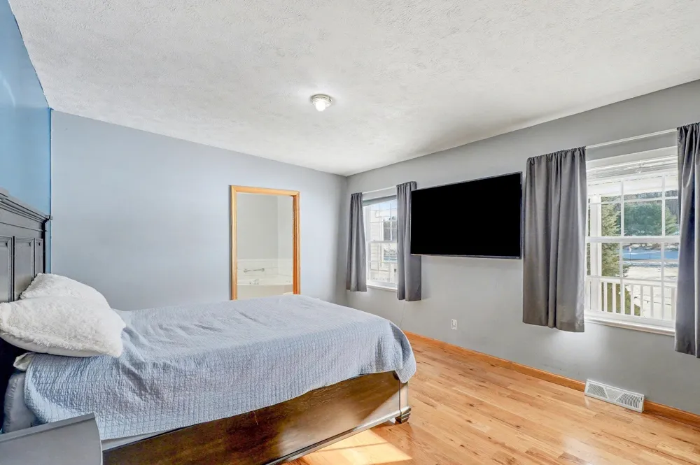 1190 Arthur Road Sheridan Township, MI 49340