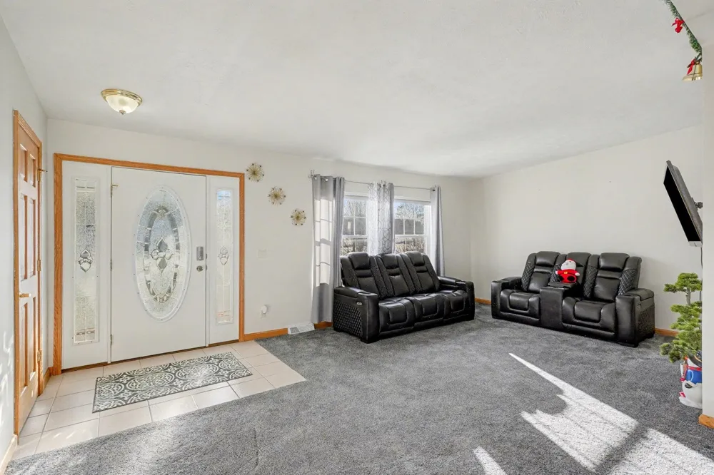 1190 Arthur Road Sheridan Township, MI 49340
