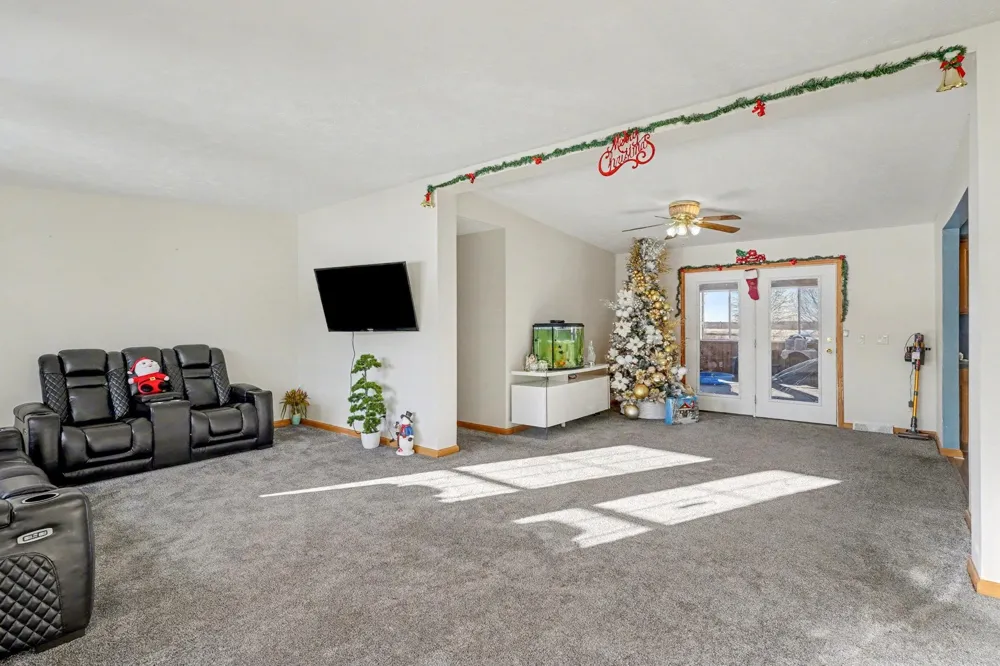 1190 Arthur Road Sheridan Township, MI 49340