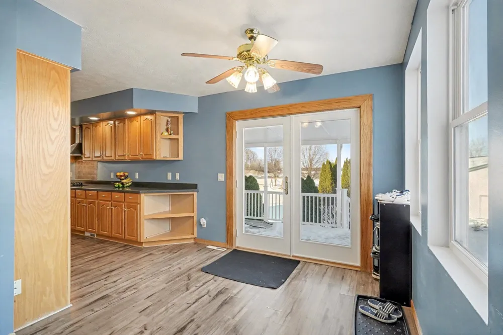 1190 Arthur Road Sheridan Township, MI 49340