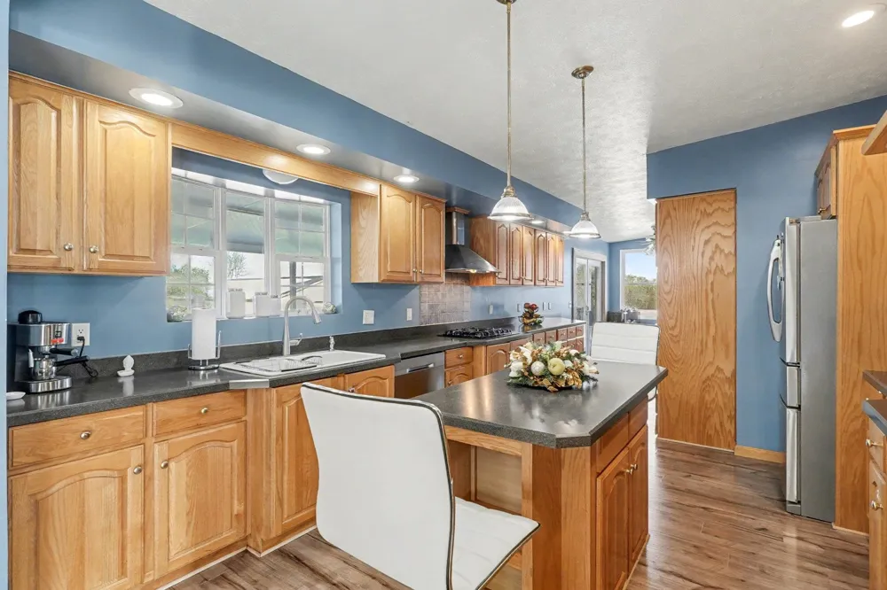 1190 Arthur Road Sheridan Township, MI 49340