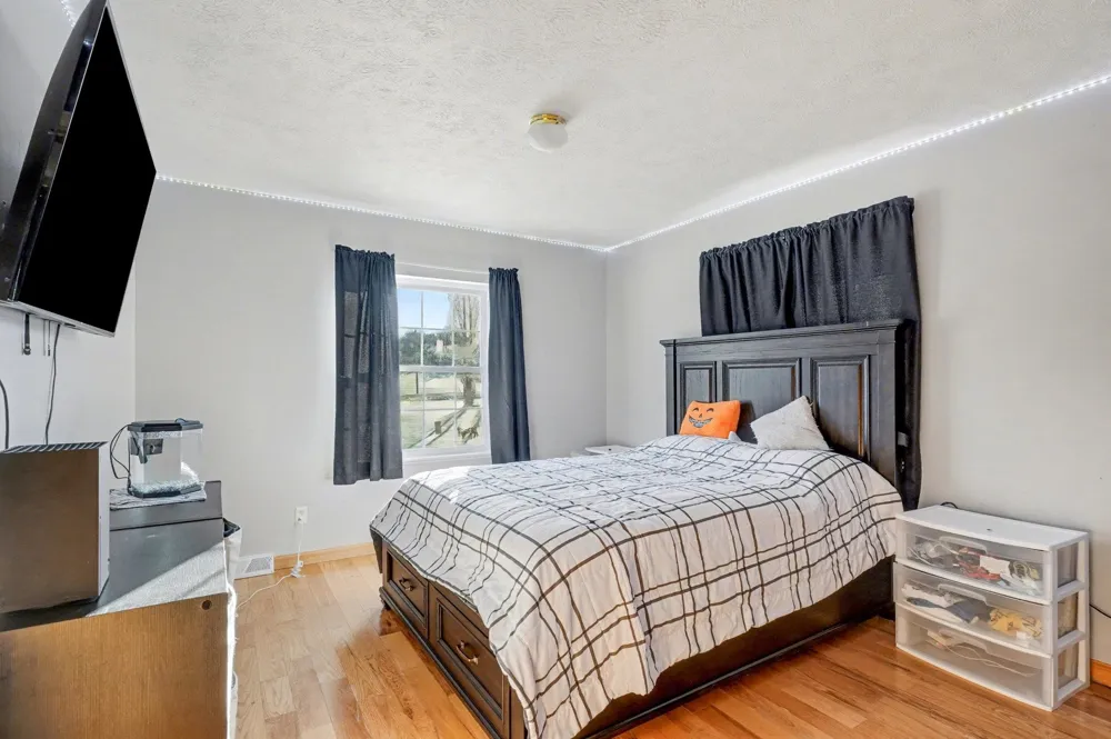 1190 Arthur Road Sheridan Township, MI 49340
