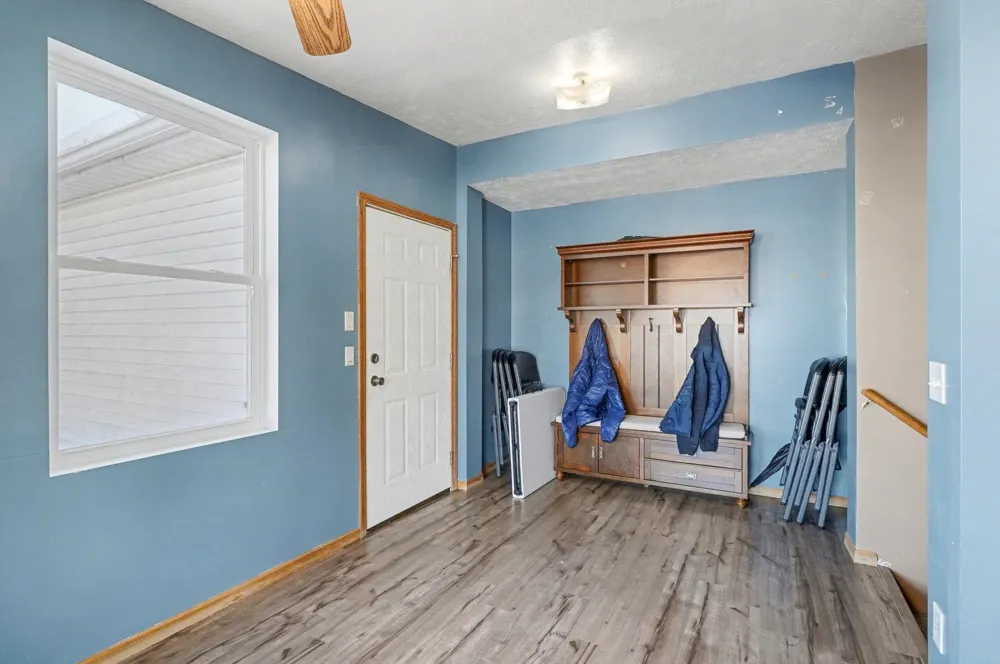 1190 Arthur Road Sheridan Township, MI 49340