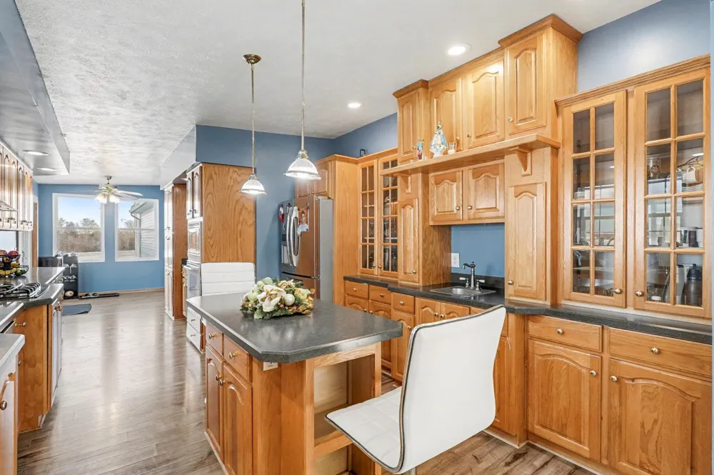 1190 Arthur Road Sheridan Township, MI 49340