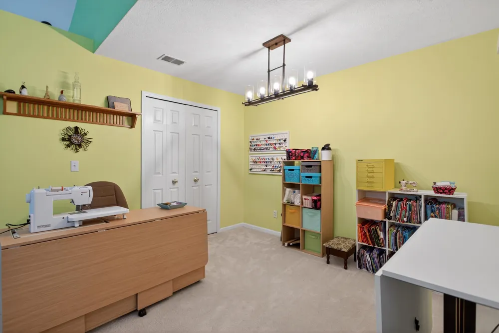 864 W Barrington Circle Summit Township, MI 49203