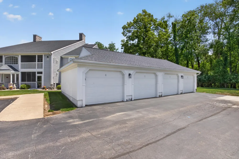 864 W Barrington Circle Summit Township, MI 49203