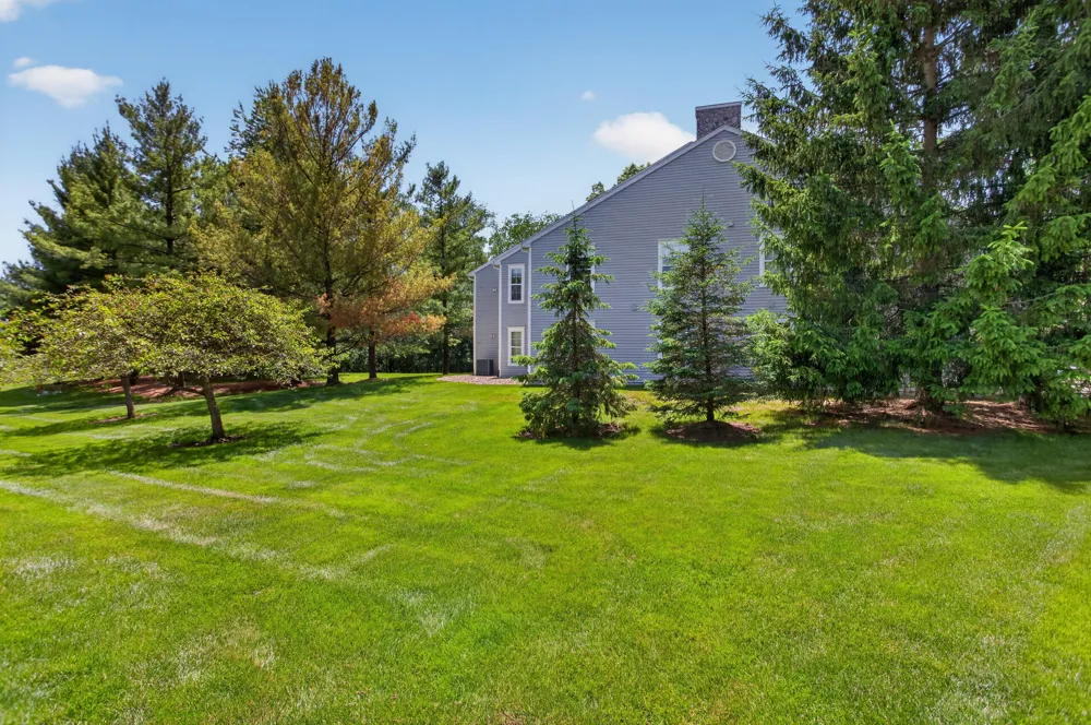 864 W Barrington Circle Summit Township, MI 49203
