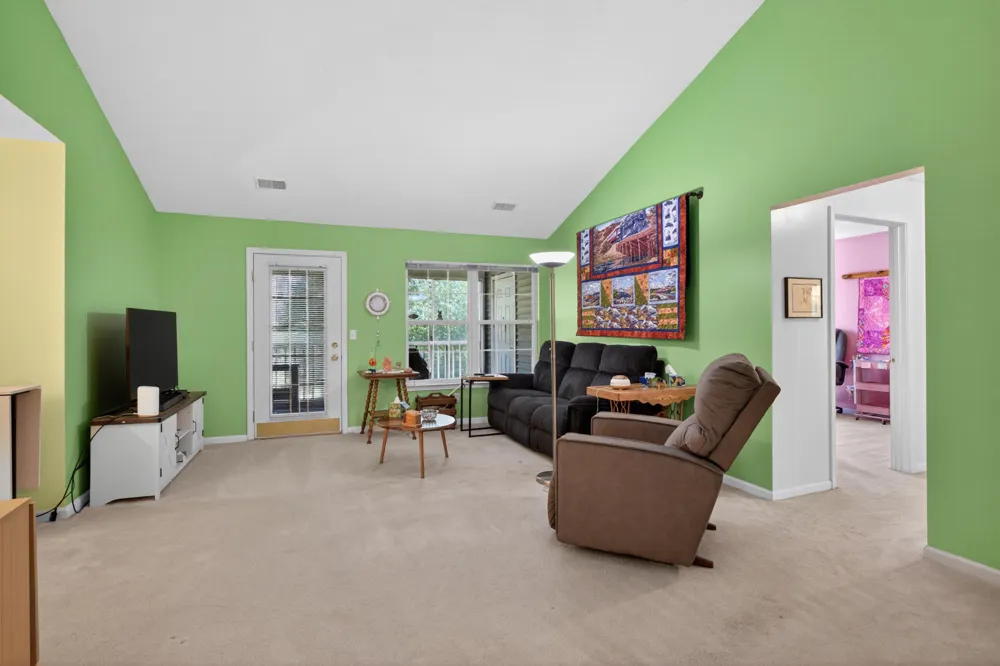 864 W Barrington Circle Summit Township, MI 49203