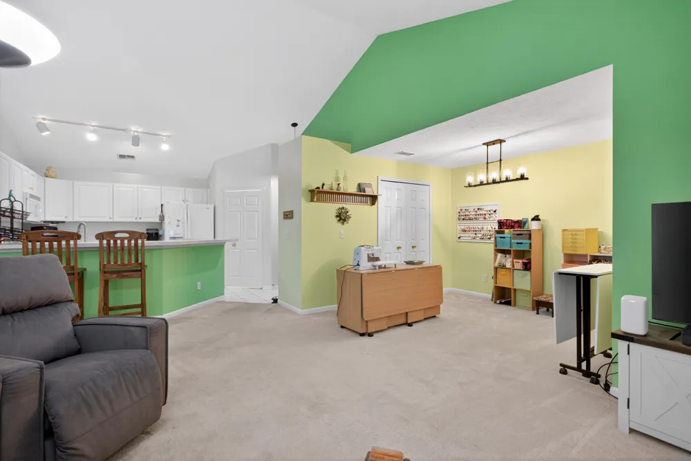 864 W Barrington Circle Summit Township, MI 49203