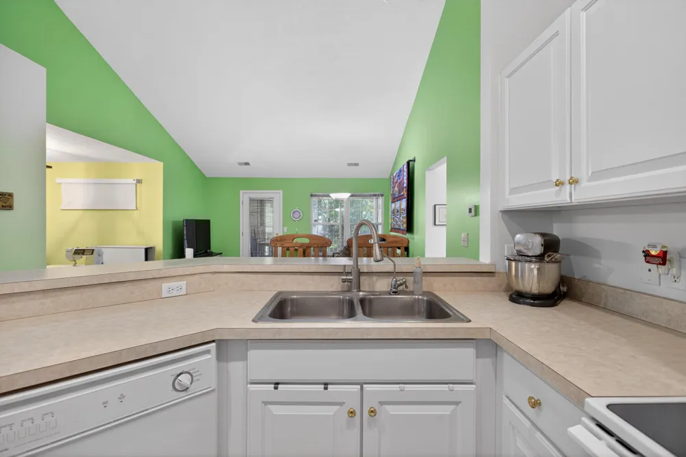 864 W Barrington Circle Summit Township, MI 49203
