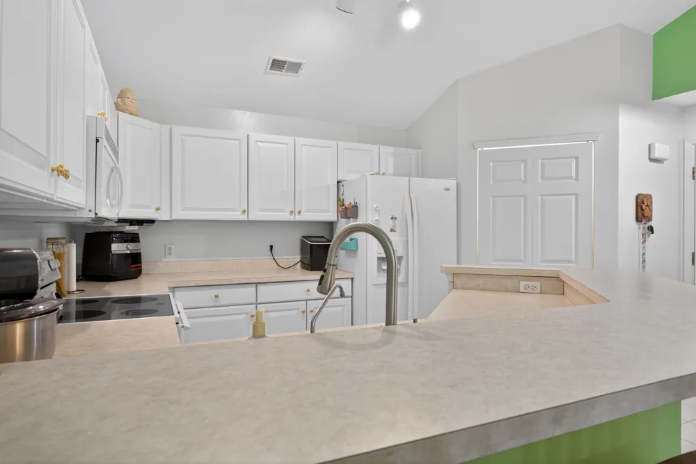 864 W Barrington Circle Summit Township, MI 49203