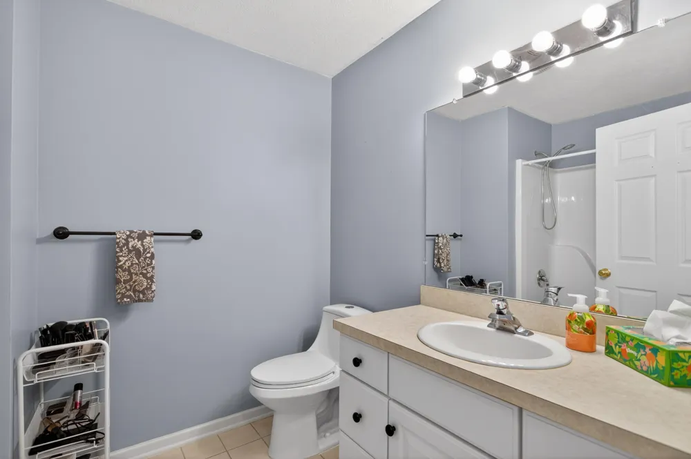 864 W Barrington Circle Summit Township, MI 49203