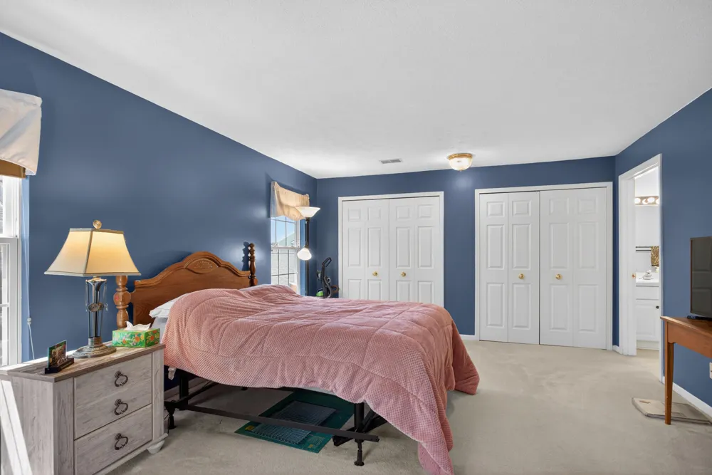 864 W Barrington Circle Summit Township, MI 49203