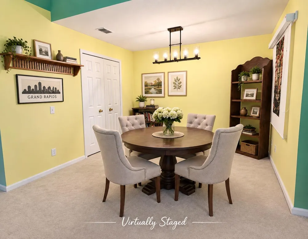 864 W Barrington Circle Summit Township, MI 49203
