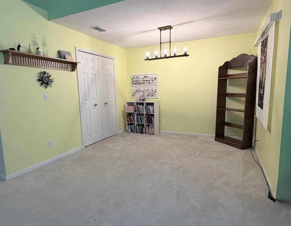 864 W Barrington Circle Summit Township, MI 49203