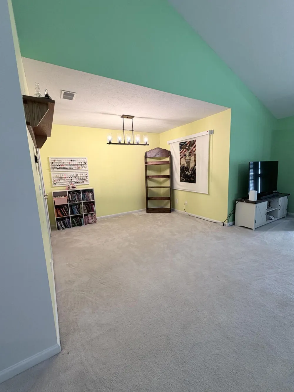 864 W Barrington Circle Summit Township, MI 49203