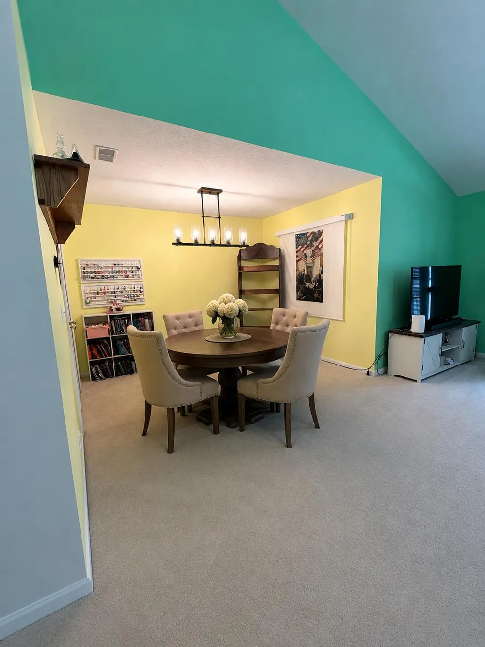 864 W Barrington Circle Summit Township, MI 49203