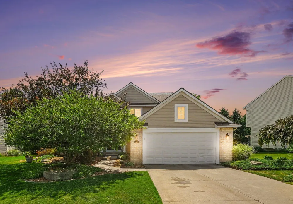 6630 Cannon Farms Drive NE Cannon Township, MI 49341