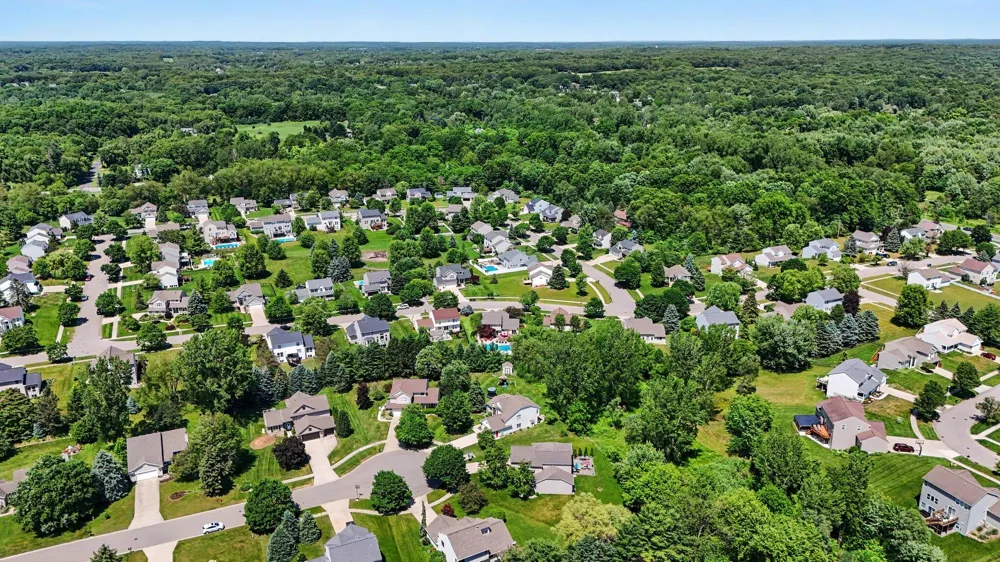 6630 Cannon Farms Drive NE Cannon Township, MI 49341