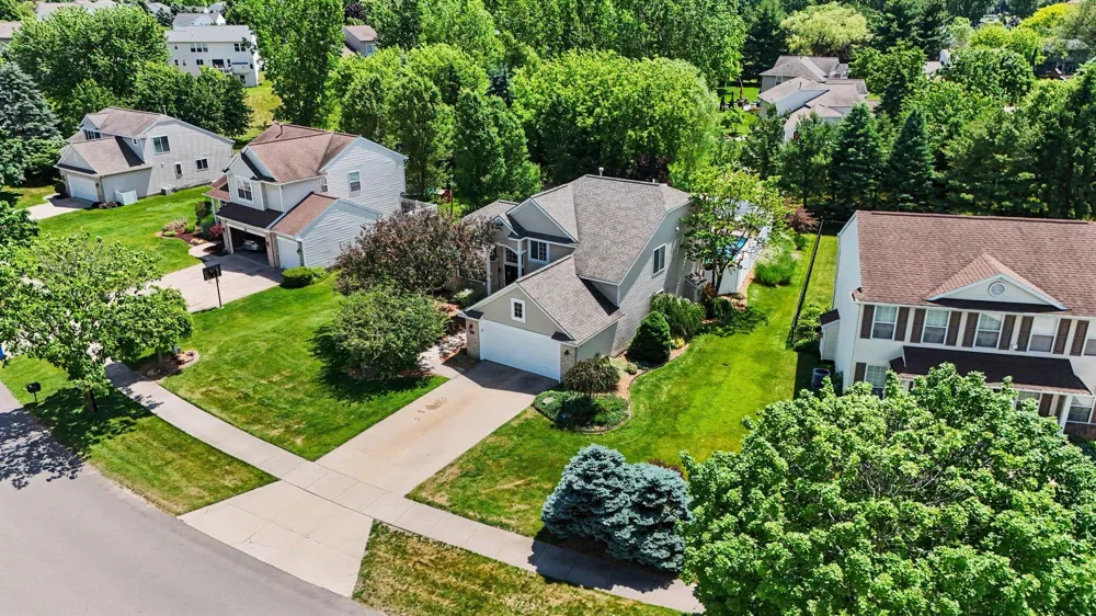 6630 Cannon Farms Drive NE Cannon Township, MI 49341