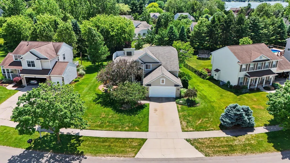 6630 Cannon Farms Drive NE Cannon Township, MI 49341