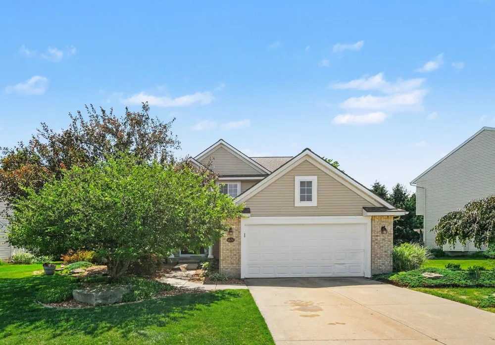 6630 Cannon Farms Drive NE Cannon Township, MI 49341