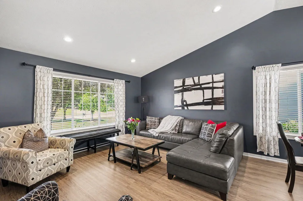 6630 Cannon Farms Drive NE Cannon Township, MI 49341