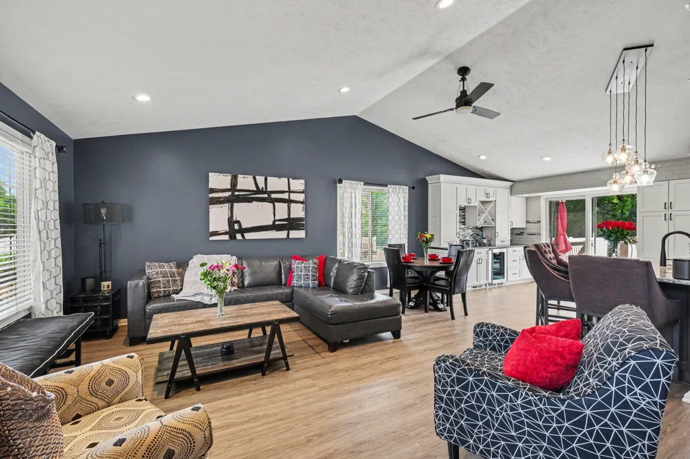 6630 Cannon Farms Drive NE Cannon Township, MI 49341