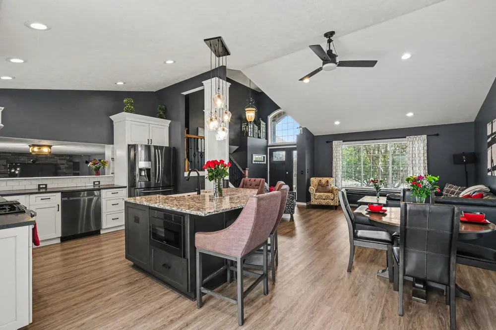 6630 Cannon Farms Drive NE Cannon Township, MI 49341