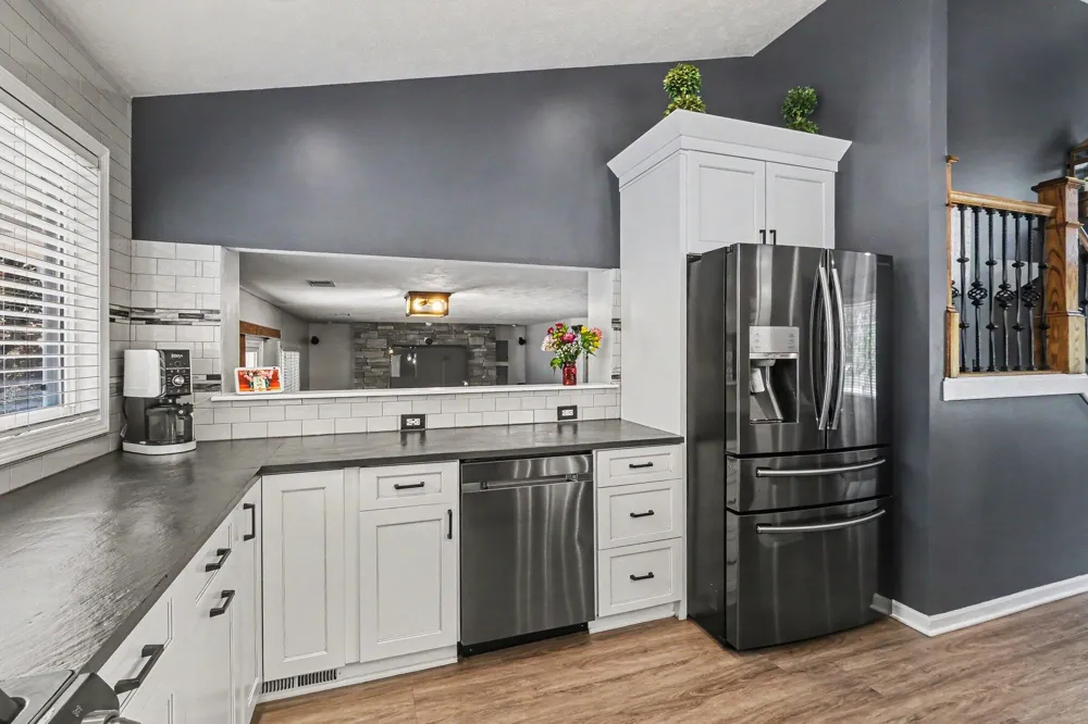 6630 Cannon Farms Drive NE Cannon Township, MI 49341