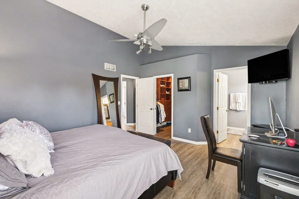 6630 Cannon Farms Drive NE Cannon Township, MI 49341