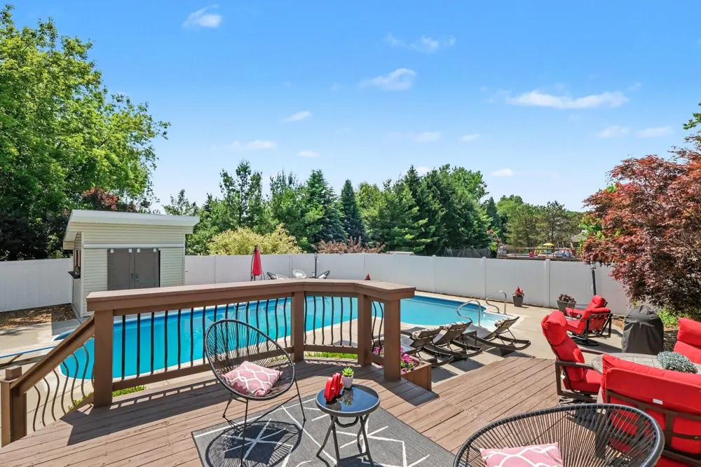 6630 Cannon Farms Drive NE Cannon Township, MI 49341