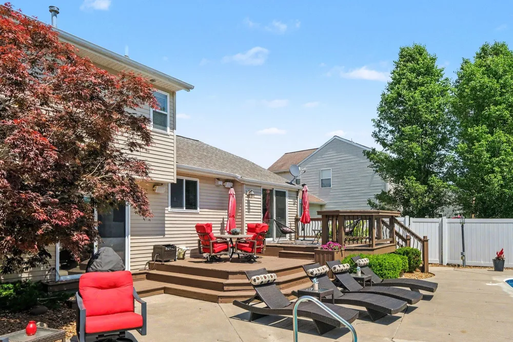 6630 Cannon Farms Drive NE Cannon Township, MI 49341