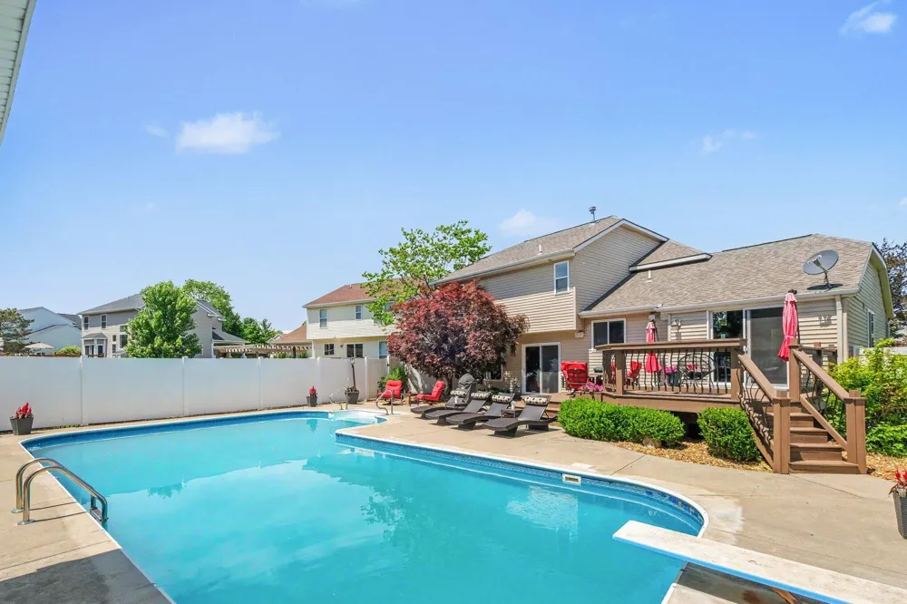 6630 Cannon Farms Drive NE Cannon Township, MI 49341