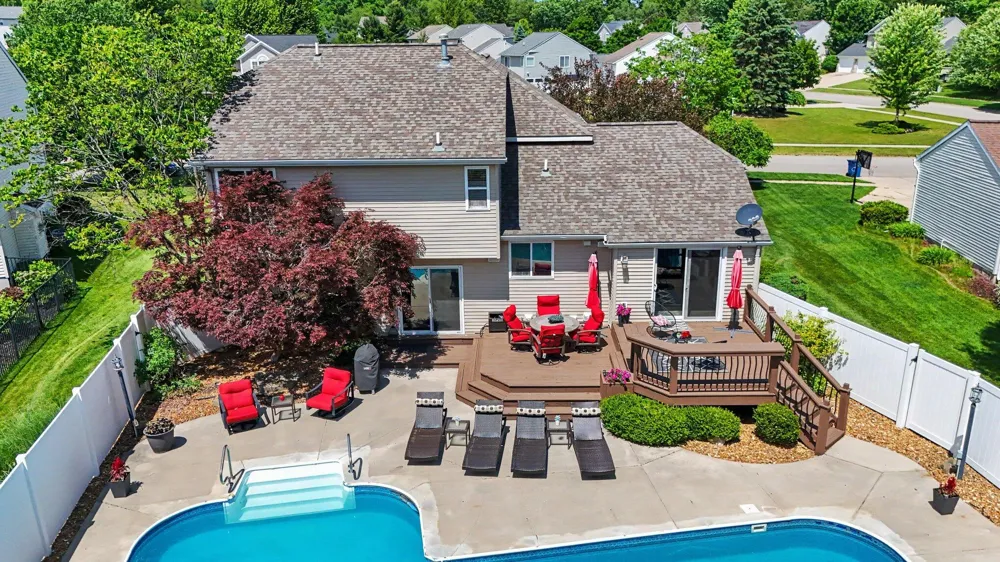 6630 Cannon Farms Drive NE Cannon Township, MI 49341