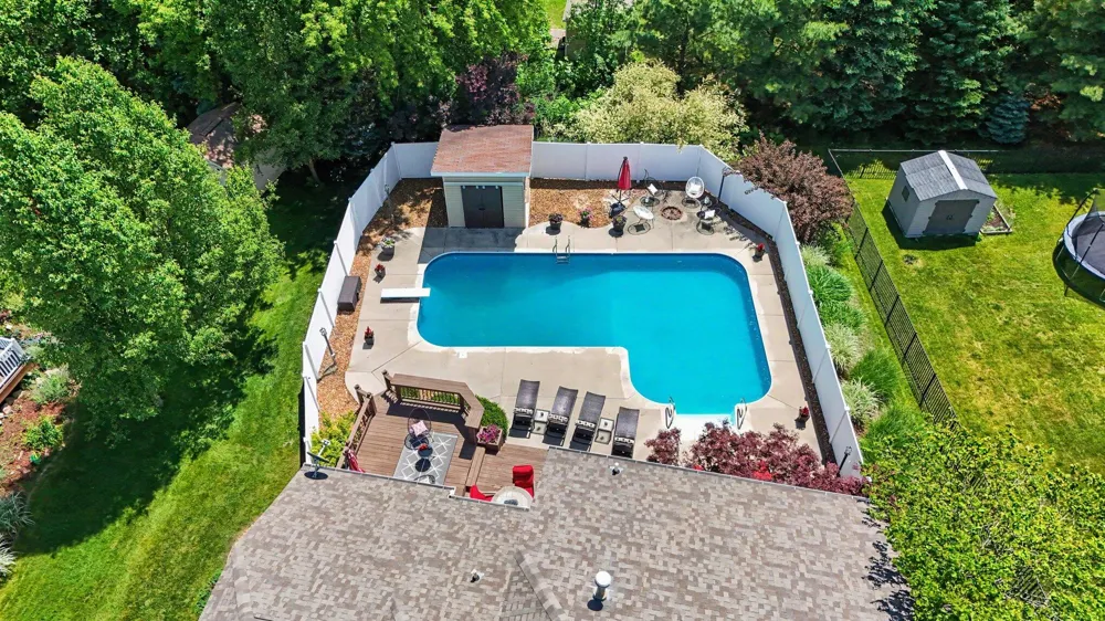 6630 Cannon Farms Drive NE Cannon Township, MI 49341