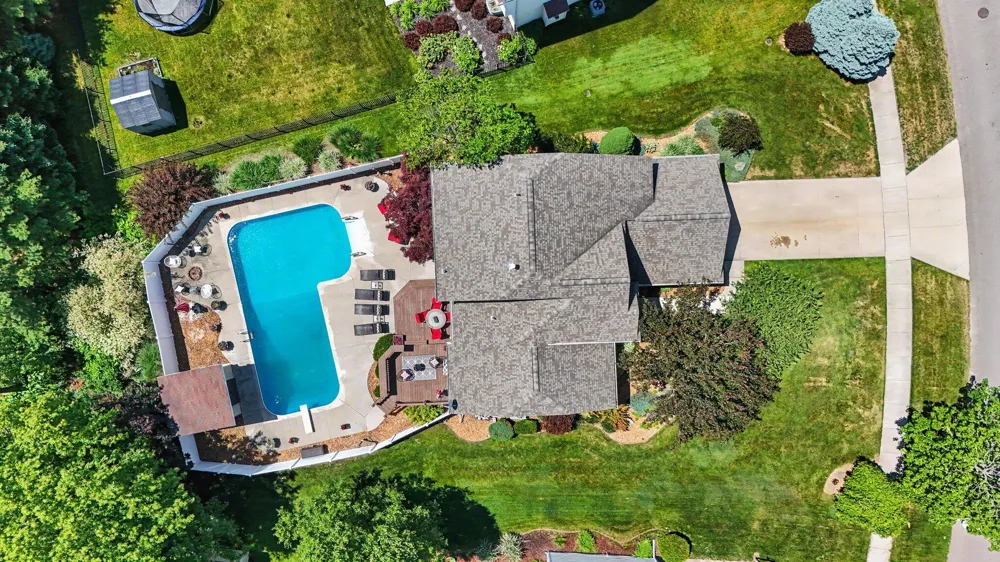 6630 Cannon Farms Drive NE Cannon Township, MI 49341