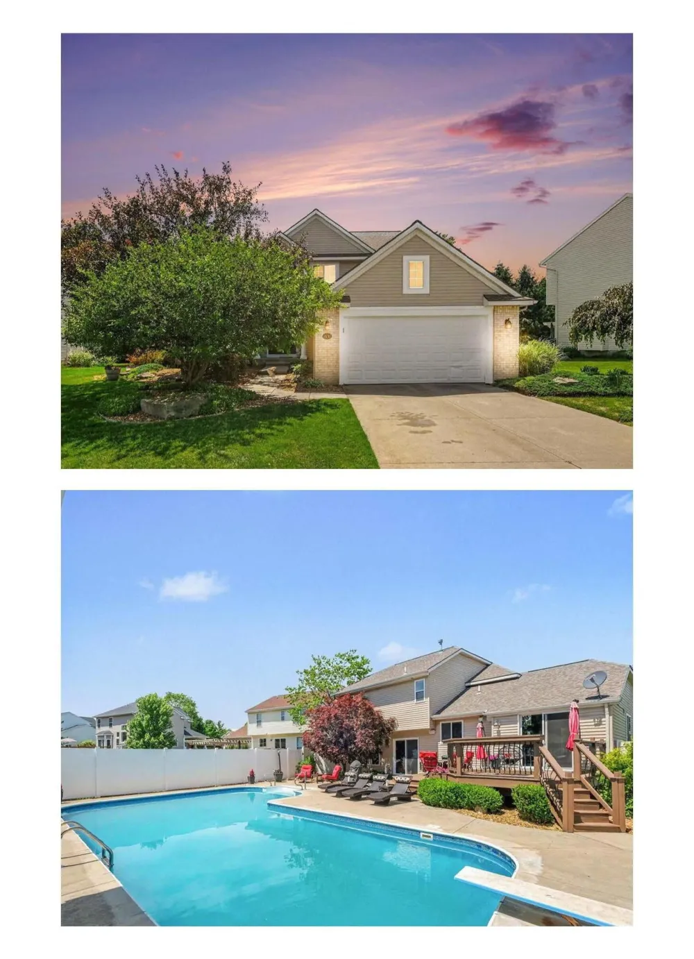 6630 Cannon Farms Drive NE Cannon Township, MI 49341
