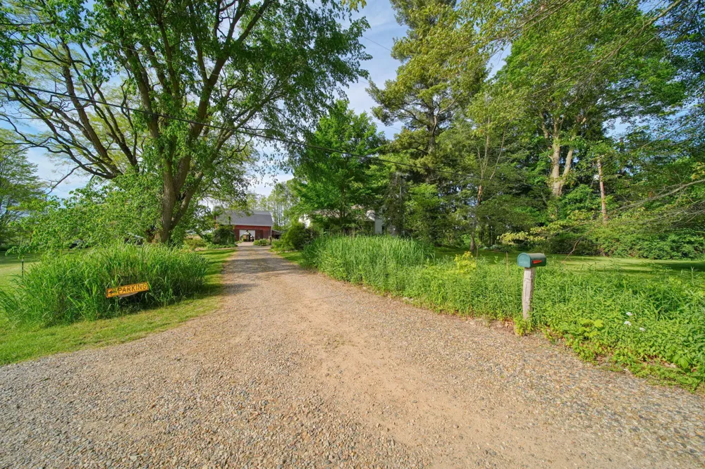 11242 Devereaux Road Parma Township, MI 49269