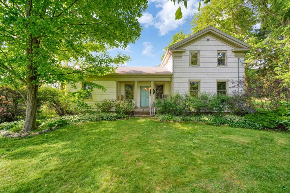11242 Devereaux Road Parma Township, MI 49269
