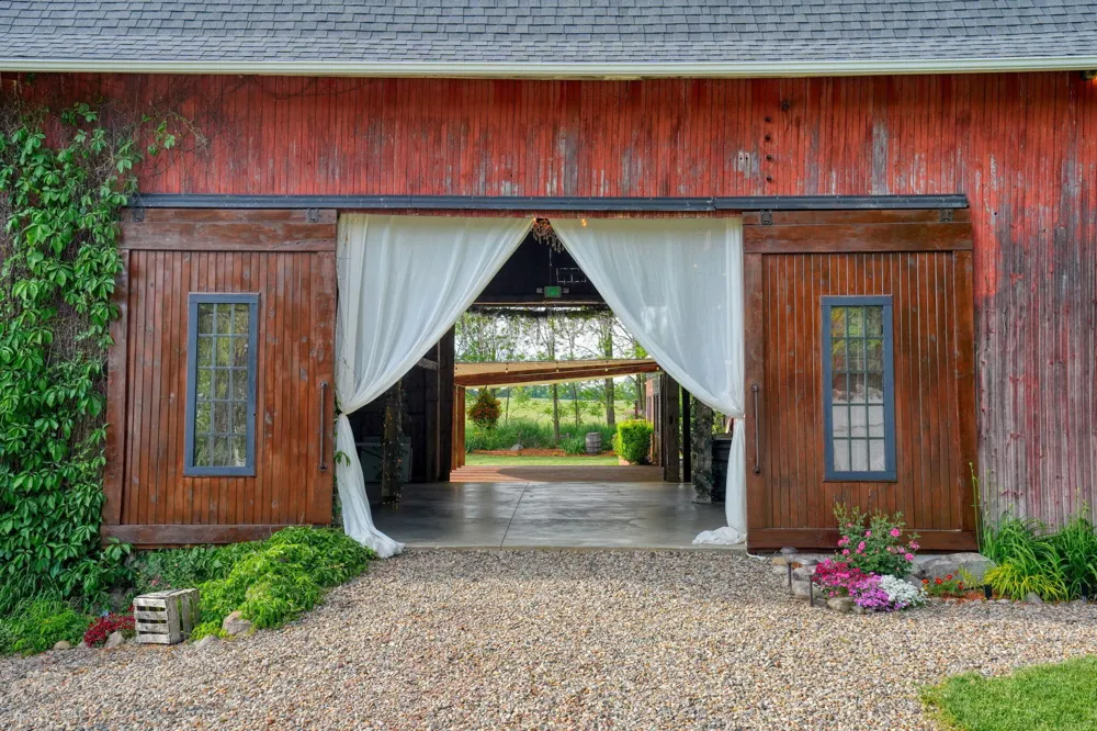 11242 Devereaux Road Parma Township, MI 49269