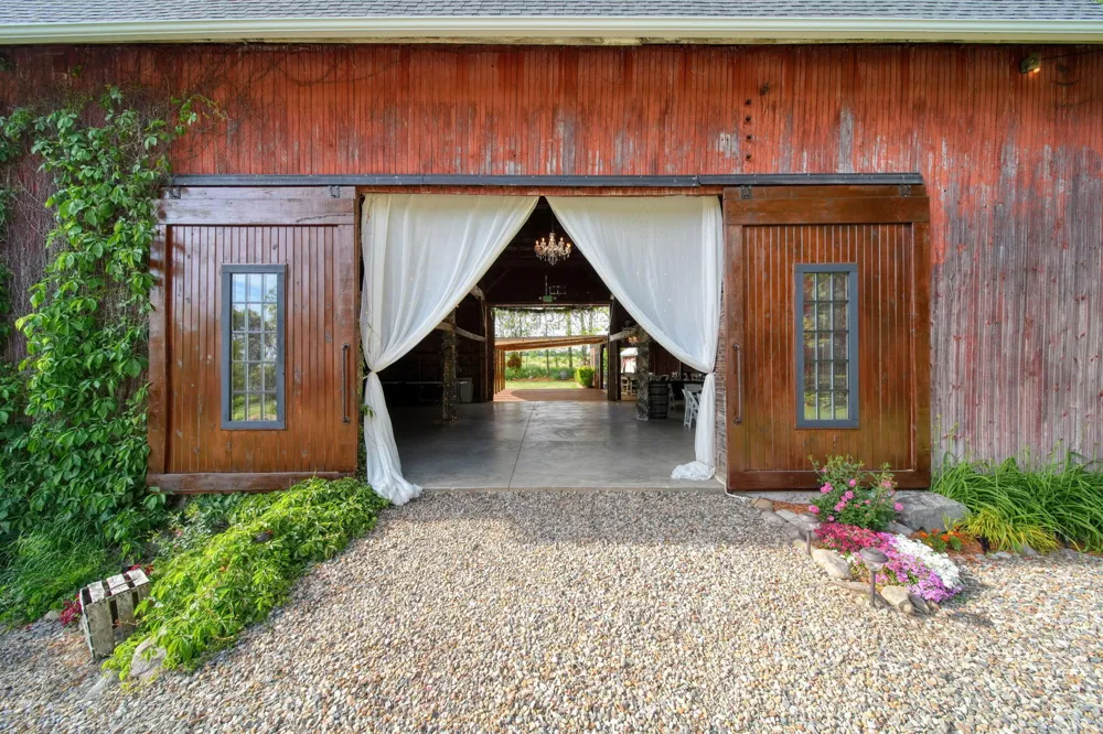 11242 Devereaux Road Parma Township, MI 49269