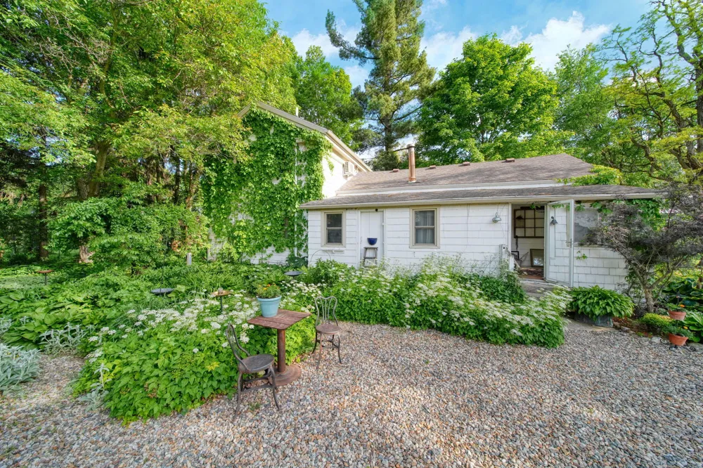 11242 Devereaux Road Parma Township, MI 49269