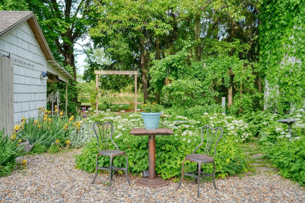 11242 Devereaux Road Parma Township, MI 49269