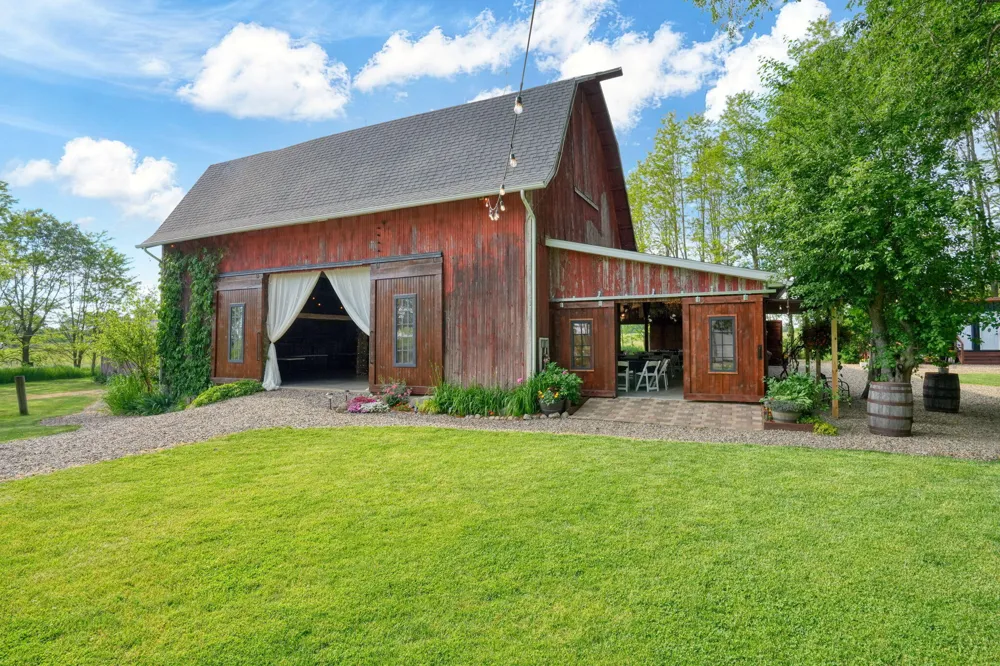 11242 Devereaux Road Parma Township, MI 49269