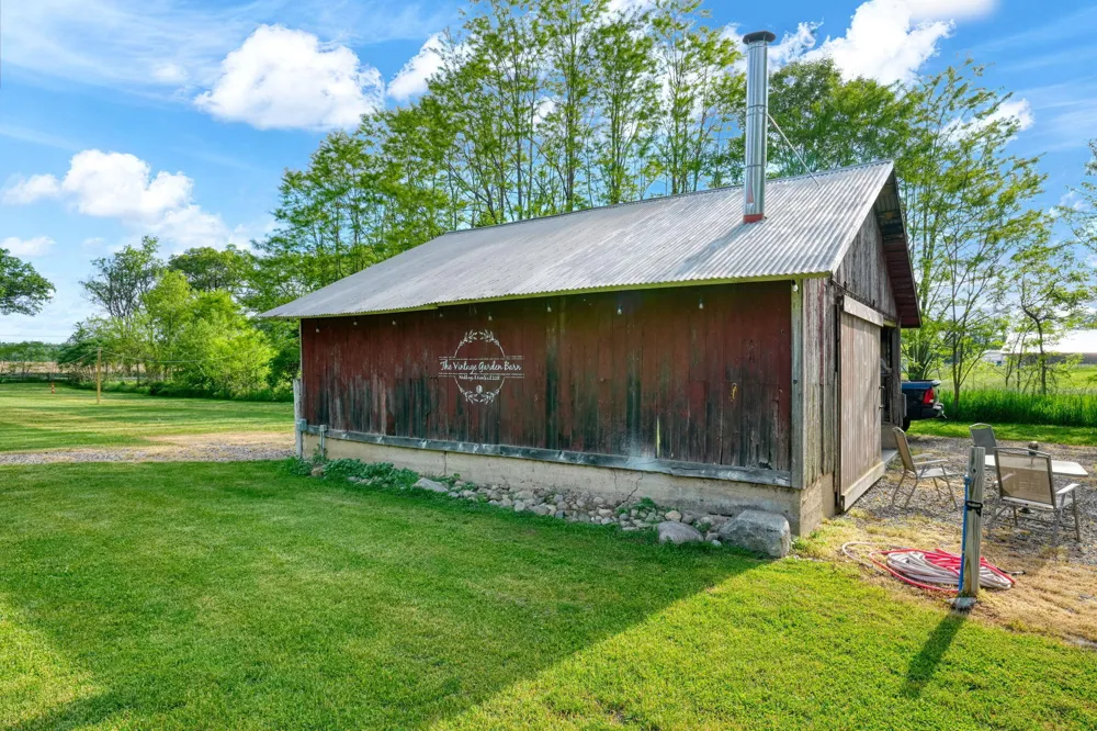 11242 Devereaux Road Parma Township, MI 49269