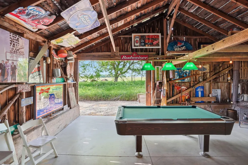 11242 Devereaux Road Parma Township, MI 49269