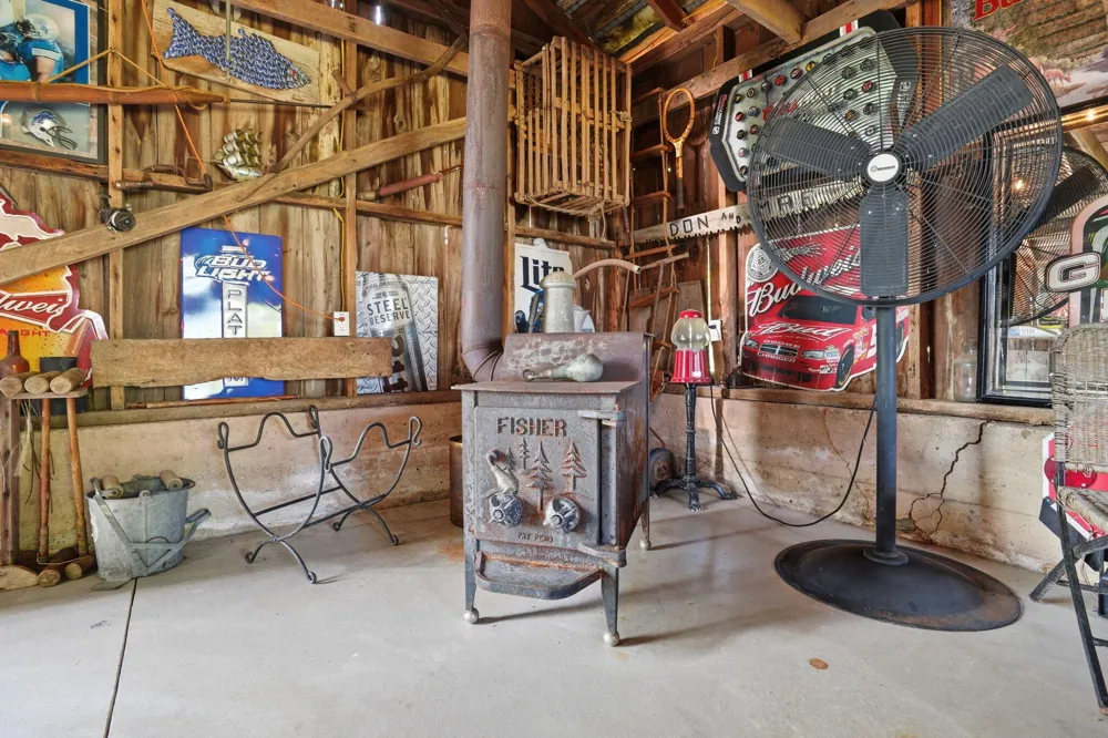 11242 Devereaux Road Parma Township, MI 49269