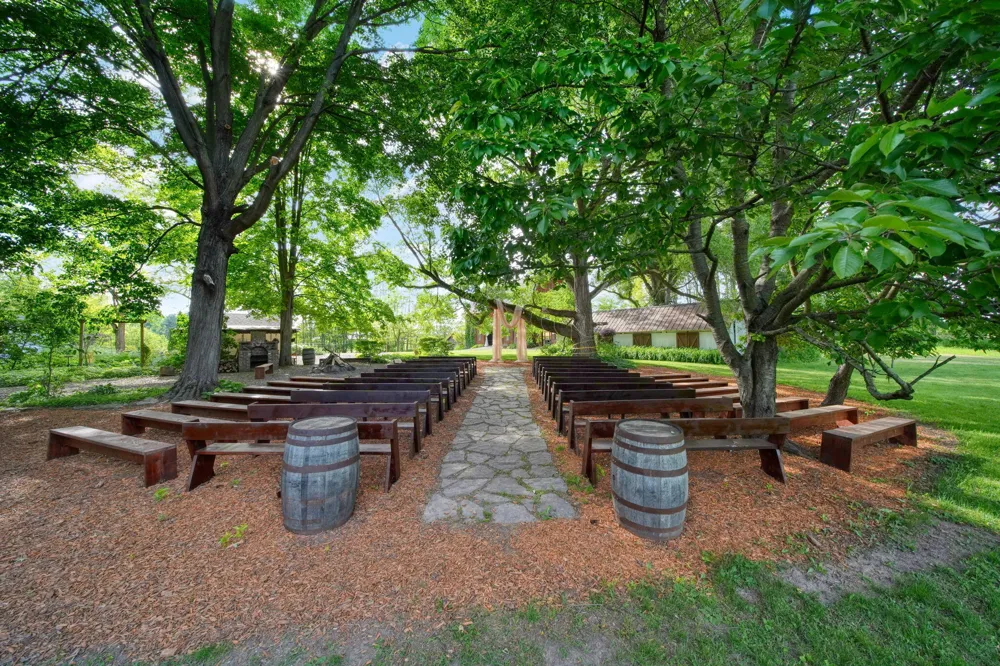 11242 Devereaux Road Parma Township, MI 49269
