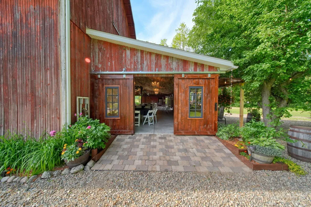 11242 Devereaux Road Parma Township, MI 49269